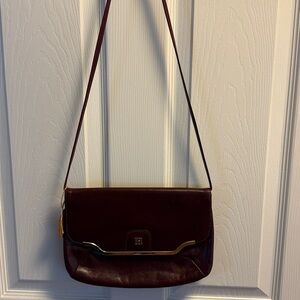 vintage shoulder bag